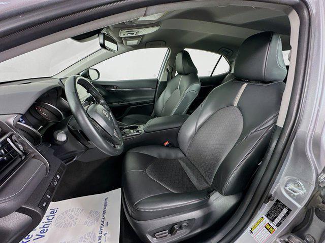 used 2023 Toyota Camry car, priced at $28,977