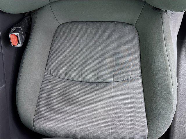 used 2025 Toyota RAV4 car, priced at $31,555