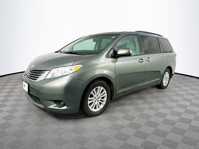 used 2012 Toyota Sienna car, priced at $13,977