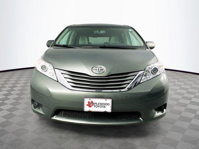 used 2012 Toyota Sienna car, priced at $13,977