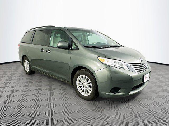 used 2012 Toyota Sienna car, priced at $13,977