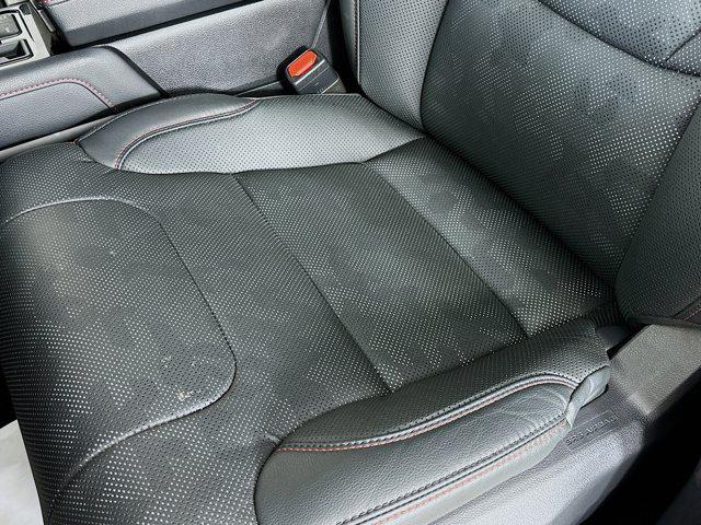 used 2024 Toyota Sequoia car, priced at $79,977