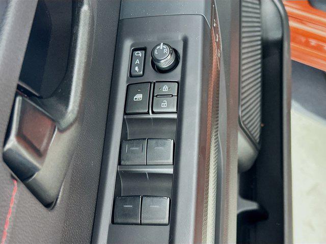 used 2024 Toyota Sequoia car, priced at $79,977