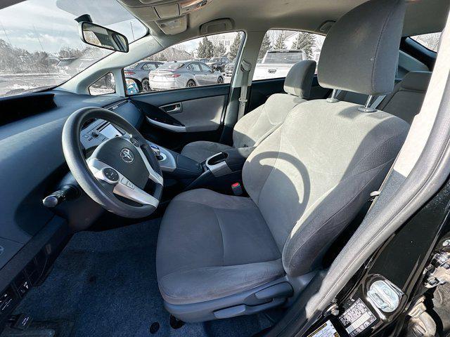 used 2014 Toyota Prius car, priced at $10,977