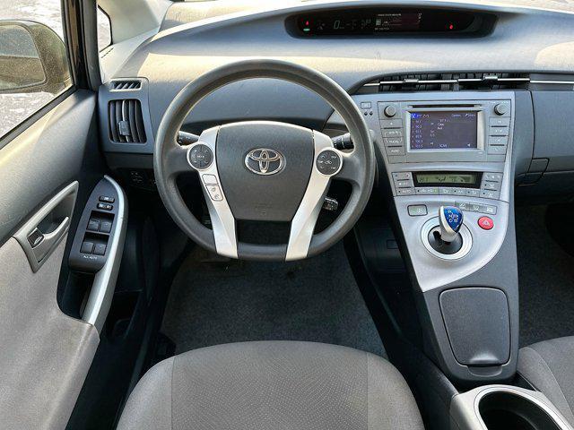 used 2014 Toyota Prius car, priced at $10,977