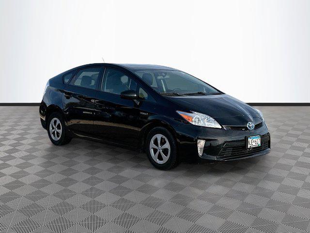 used 2014 Toyota Prius car, priced at $10,977