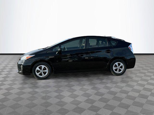 used 2014 Toyota Prius car, priced at $10,977