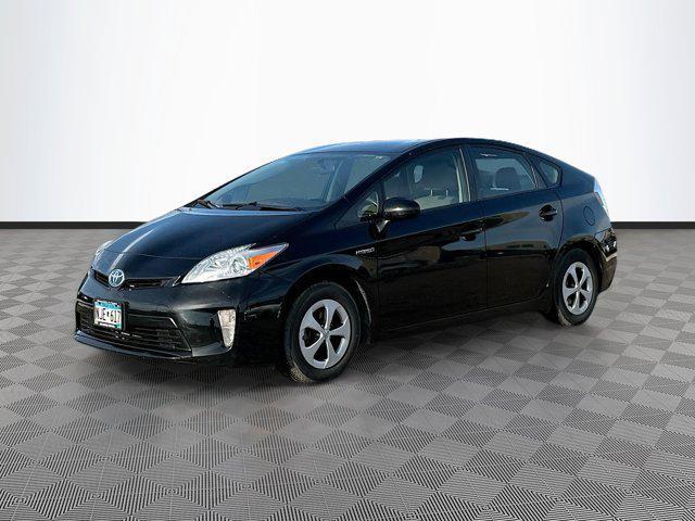 used 2014 Toyota Prius car, priced at $10,977