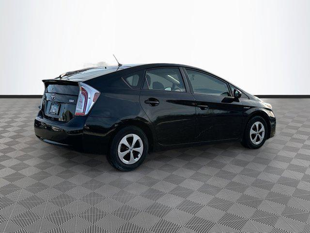 used 2014 Toyota Prius car, priced at $10,977