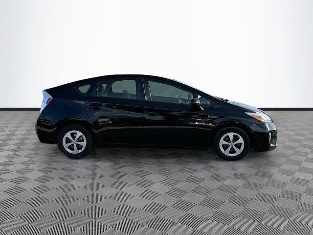 used 2014 Toyota Prius car, priced at $10,977