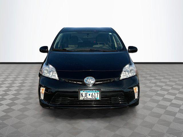 used 2014 Toyota Prius car, priced at $10,977