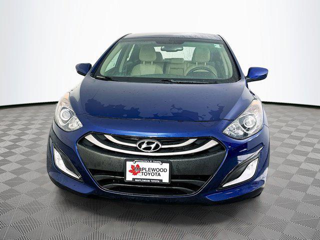 used 2013 Hyundai Elantra GT car, priced at $8,977