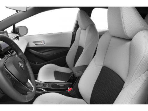 used 2021 Toyota Corolla car, priced at $17,653