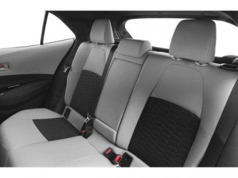 used 2021 Toyota Corolla car, priced at $17,653