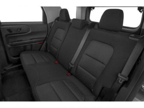 used 2022 Ford Bronco Sport car, priced at $21,977