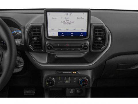 used 2022 Ford Bronco Sport car, priced at $21,977