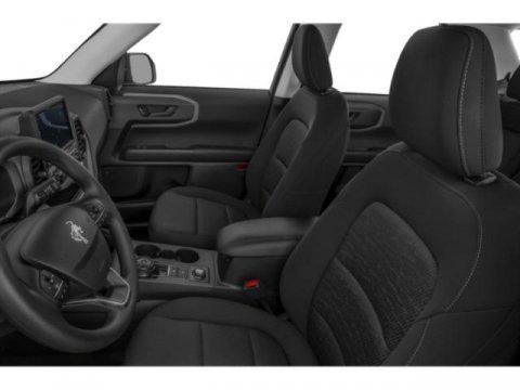 used 2022 Ford Bronco Sport car, priced at $21,977
