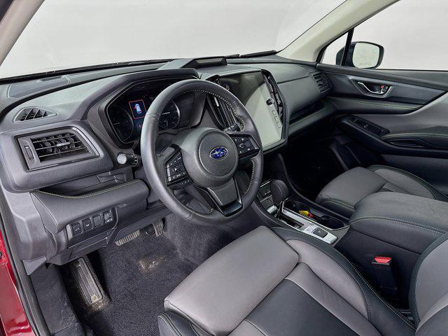 used 2023 Subaru Ascent car, priced at $37,977