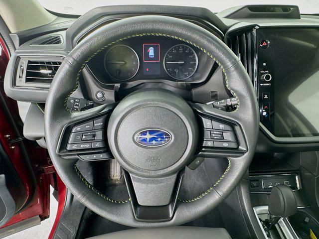 used 2023 Subaru Ascent car, priced at $37,977