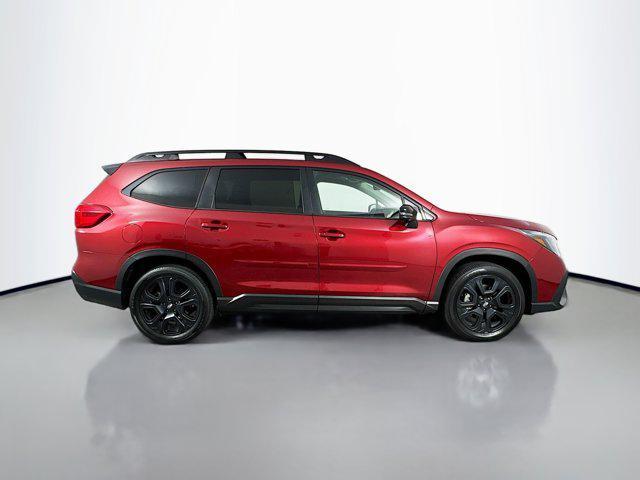 used 2023 Subaru Ascent car, priced at $37,977