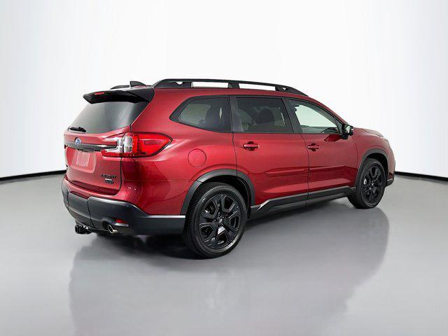 used 2023 Subaru Ascent car, priced at $37,977