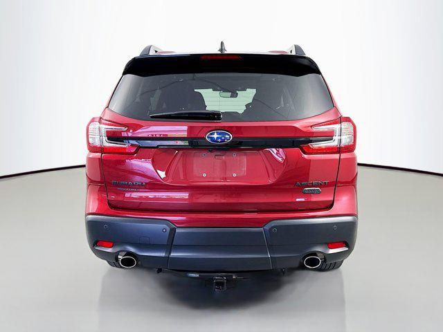 used 2023 Subaru Ascent car, priced at $37,977