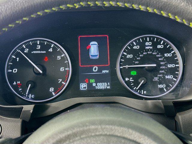 used 2023 Subaru Ascent car, priced at $37,977