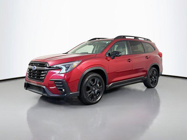 used 2023 Subaru Ascent car, priced at $37,977