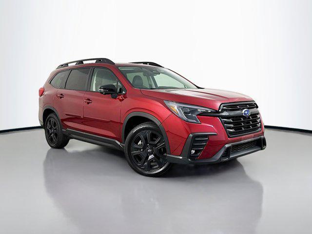 used 2023 Subaru Ascent car, priced at $37,977