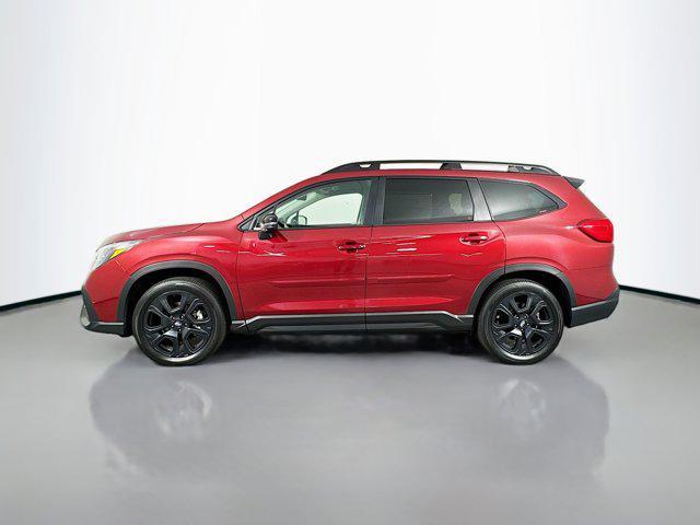used 2023 Subaru Ascent car, priced at $37,977
