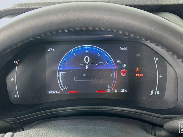 used 2024 Toyota Grand Highlander car, priced at $51,977