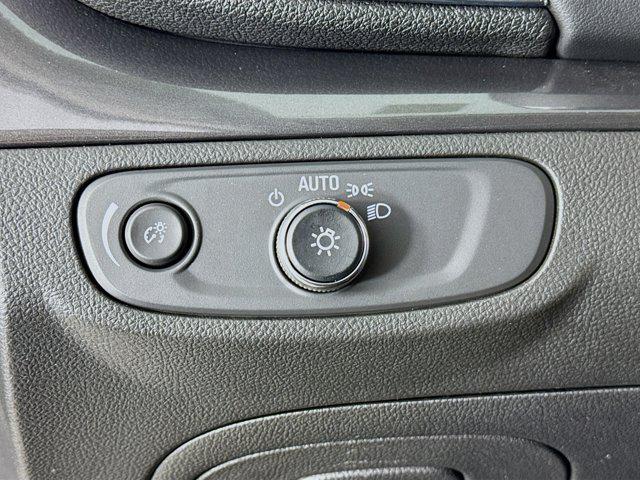 used 2021 Buick Encore car, priced at $15,977
