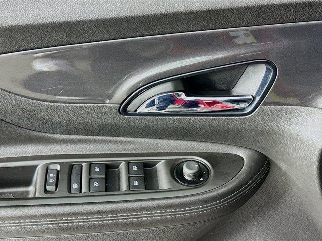 used 2021 Buick Encore car, priced at $15,977