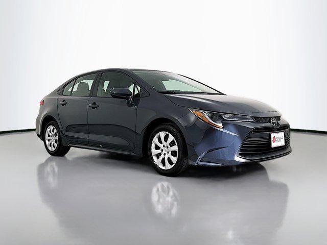 used 2024 Toyota Corolla car, priced at $20,057