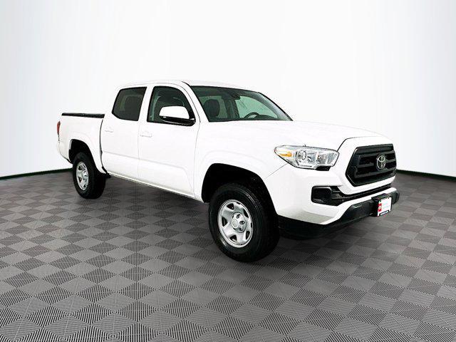 used 2022 Toyota Tacoma car, priced at $33,977