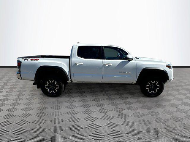 used 2023 Toyota Tacoma car, priced at $37,977