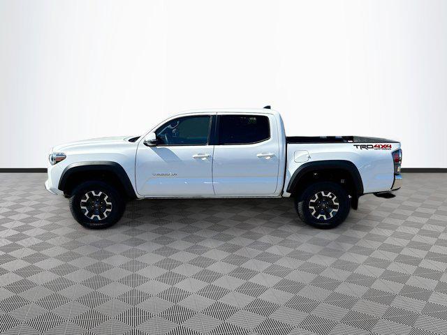 used 2023 Toyota Tacoma car, priced at $37,977