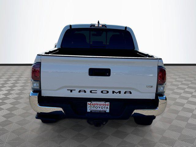 used 2023 Toyota Tacoma car, priced at $37,977