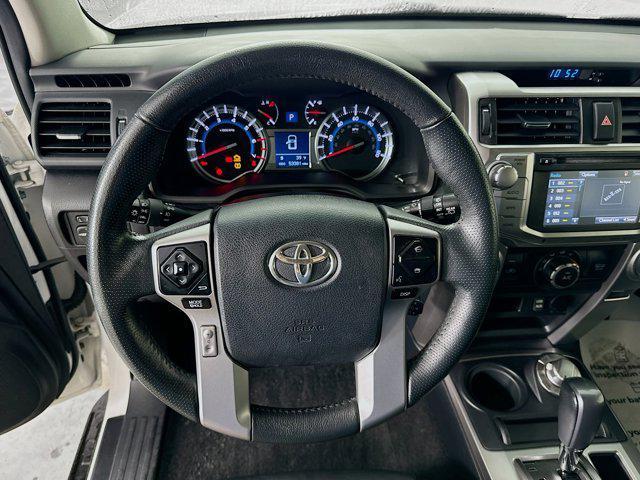 used 2018 Toyota 4Runner car, priced at $35,977