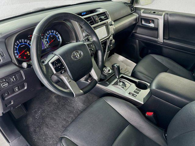 used 2018 Toyota 4Runner car, priced at $35,977