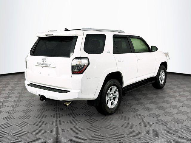 used 2018 Toyota 4Runner car, priced at $35,977