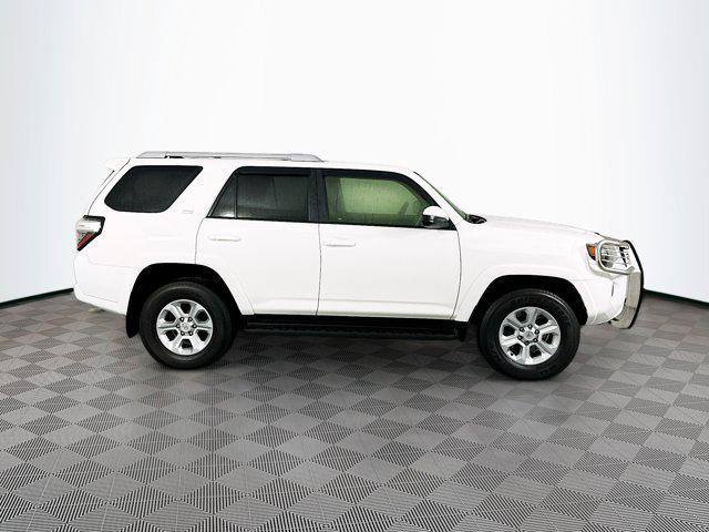 used 2018 Toyota 4Runner car, priced at $35,977