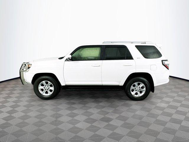 used 2018 Toyota 4Runner car, priced at $35,977