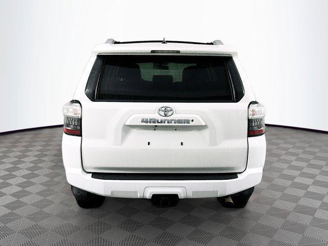 used 2018 Toyota 4Runner car, priced at $35,977