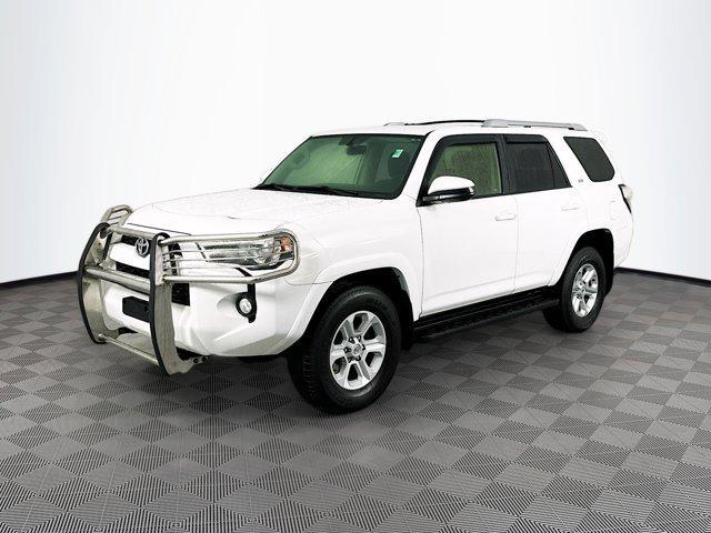 used 2018 Toyota 4Runner car, priced at $35,977