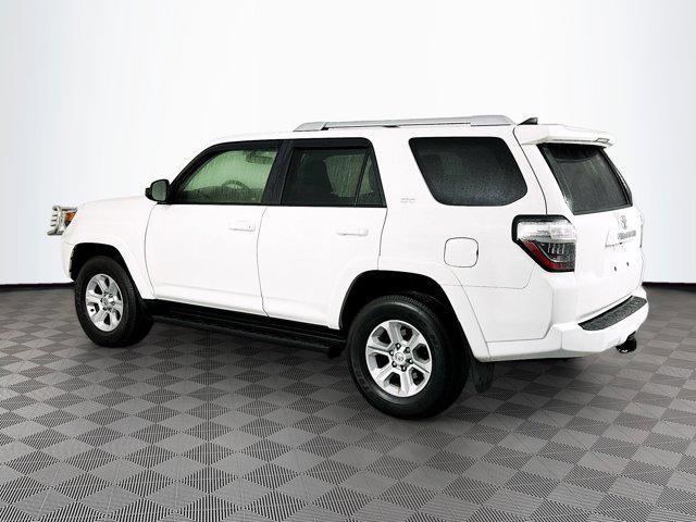 used 2018 Toyota 4Runner car, priced at $35,977