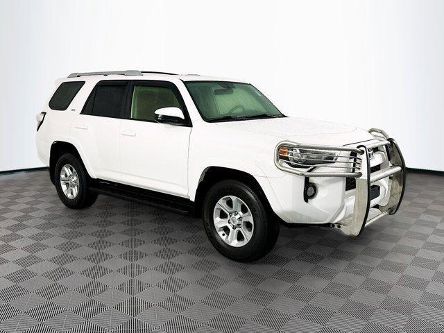 used 2018 Toyota 4Runner car, priced at $35,977