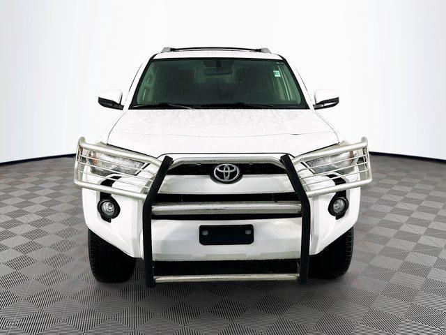 used 2018 Toyota 4Runner car, priced at $35,977