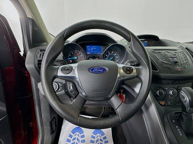 used 2015 Ford Escape car, priced at $11,977