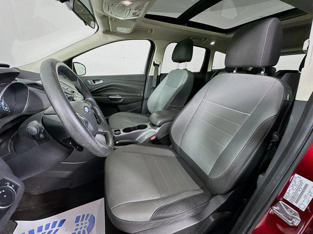 used 2015 Ford Escape car, priced at $11,977